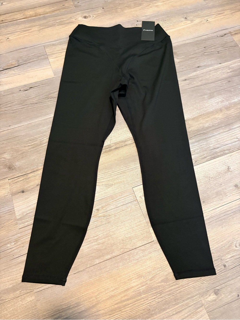 Fabletics PureLuxe leggings XL new with tags